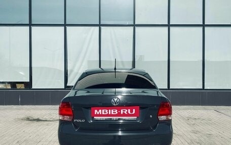 Volkswagen Polo VI (EU Market), 2015 год, 649 000 рублей, 4 фотография