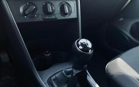 Volkswagen Polo VI (EU Market), 2015 год, 649 000 рублей, 15 фотография