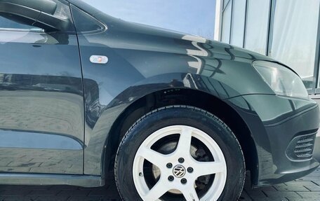 Volkswagen Polo VI (EU Market), 2015 год, 649 000 рублей, 20 фотография