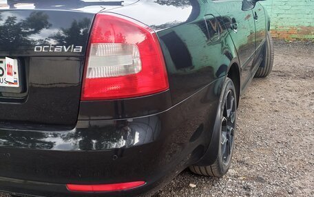 Skoda Octavia, 2013 год, 1 100 000 рублей, 7 фотография