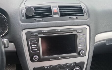 Skoda Octavia, 2013 год, 1 100 000 рублей, 2 фотография