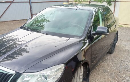 Skoda Octavia, 2013 год, 1 100 000 рублей, 1 фотография