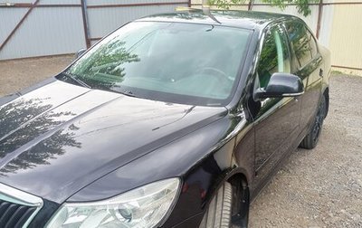 Skoda Octavia, 2013 год, 1 100 000 рублей, 1 фотография