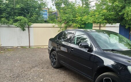 Skoda Octavia, 2013 год, 1 100 000 рублей, 9 фотография