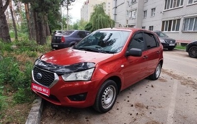 Datsun mi-DO, 2015 год, 580 000 рублей, 1 фотография