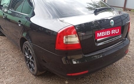 Skoda Octavia, 2013 год, 1 100 000 рублей, 8 фотография