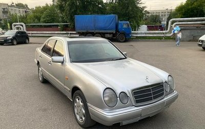 Mercedes-Benz E-Класс, 1996 год, 410 000 рублей, 1 фотография