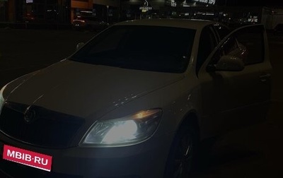 Skoda Octavia, 2011 год, 1 000 000 рублей, 1 фотография