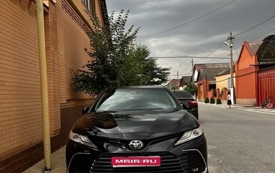 Toyota Camry, 2019 год, 2 900 000 рублей, 1 фотография