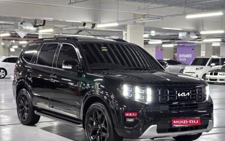 KIA Mohave I, 2022 год, 3 290 013 рублей, 1 фотография
