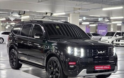 KIA Mohave I, 2022 год, 3 290 013 рублей, 1 фотография