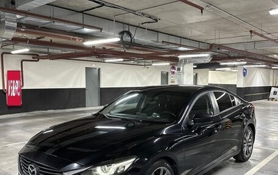 Mazda 6, 2017 год, 2 100 000 рублей, 1 фотография