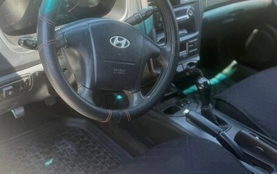 Hyundai Sonata IV рестайлинг, 2003 год, 345 000 рублей, 1 фотография