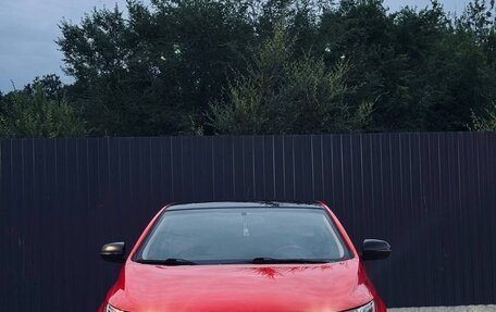 KIA Cerato III, 2011 год, 910 000 рублей, 1 фотография
