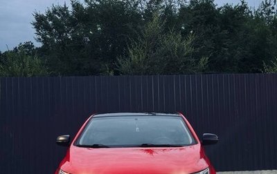 KIA Cerato III, 2011 год, 910 000 рублей, 1 фотография