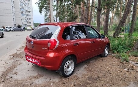 Datsun mi-DO, 2015 год, 580 000 рублей, 6 фотография