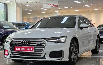 Audi A6, 2023 год, 3 520 013 рублей, 1 фотография