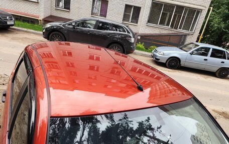 Datsun mi-DO, 2015 год, 580 000 рублей, 9 фотография