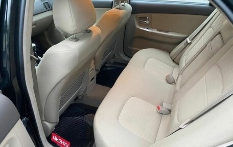 KIA Cerato I, 2007 год, 549 000 рублей, 10 фотография