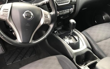 Nissan Qashqai, 2014 год, 1 300 000 рублей, 2 фотография