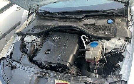 Audi A6, 2012 год, 990 000 рублей, 5 фотография