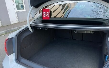 Volkswagen Passat CC I рестайлинг, 2012 год, 1 500 000 рублей, 12 фотография