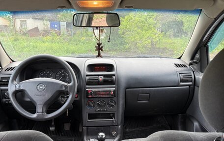 Opel Astra G, 2003 год, 410 000 рублей, 6 фотография