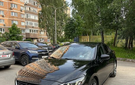 Mazda 6, 2017 год, 2 100 000 рублей, 5 фотография