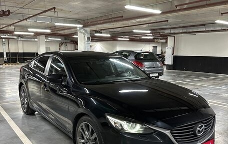 Mazda 6, 2017 год, 2 100 000 рублей, 2 фотография