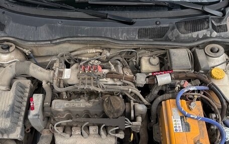Opel Astra G, 2003 год, 410 000 рублей, 8 фотография
