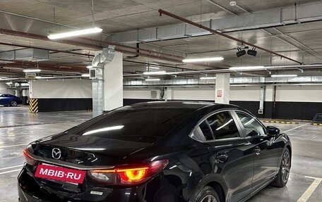 Mazda 6, 2017 год, 2 100 000 рублей, 3 фотография