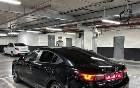 Mazda 6, 2017 год, 2 100 000 рублей, 4 фотография