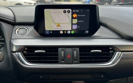Mazda 6, 2017 год, 2 100 000 рублей, 12 фотография