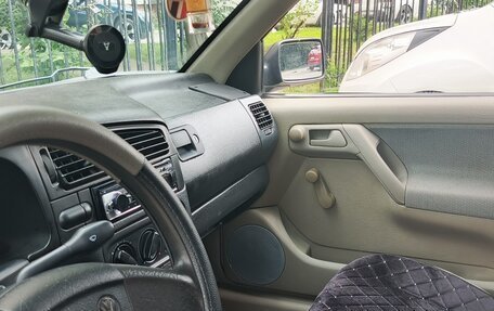 Volkswagen Golf III, 1993 год, 250 000 рублей, 2 фотография