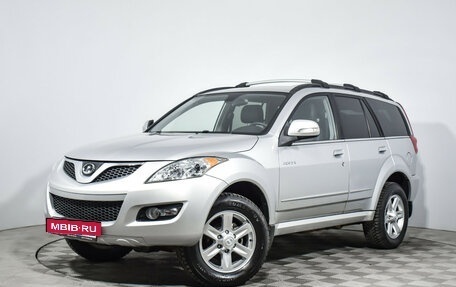 Great Wall Hover H5, 2013 год, 900 000 рублей, 12 фотография