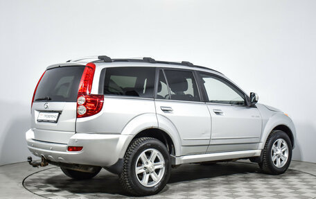 Great Wall Hover H5, 2013 год, 900 000 рублей, 16 фотография