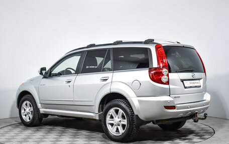 Great Wall Hover H5, 2013 год, 900 000 рублей, 14 фотография