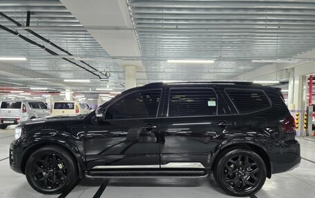 KIA Mohave I, 2022 год, 3 290 013 рублей, 4 фотография