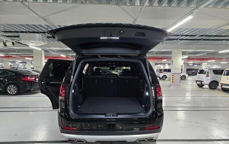 KIA Mohave I, 2022 год, 3 290 013 рублей, 7 фотография