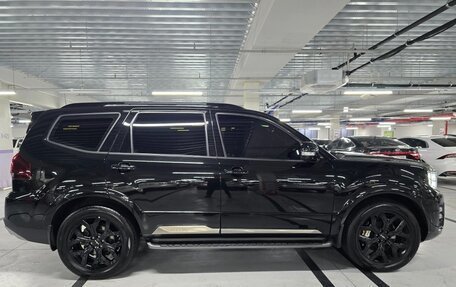 KIA Mohave I, 2022 год, 3 290 013 рублей, 9 фотография
