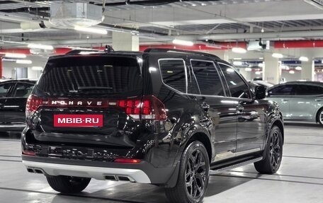 KIA Mohave I, 2022 год, 3 290 013 рублей, 8 фотография
