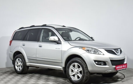 Great Wall Hover H5, 2013 год, 900 000 рублей, 18 фотография