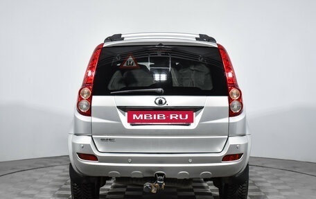 Great Wall Hover H5, 2013 год, 900 000 рублей, 15 фотография