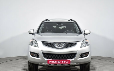 Great Wall Hover H5, 2013 год, 900 000 рублей, 19 фотография