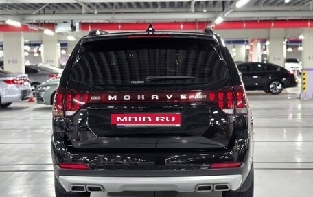 KIA Mohave I, 2022 год, 3 290 013 рублей, 6 фотография