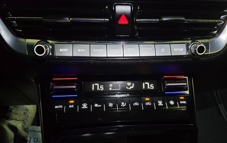 KIA Mohave I, 2022 год, 3 290 013 рублей, 14 фотография