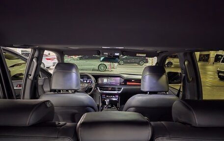 KIA Mohave I, 2022 год, 3 290 013 рублей, 17 фотография