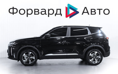 Chery Tiggo 4 I рестайлинг, 2025 год, 2 420 000 рублей, 4 фотография