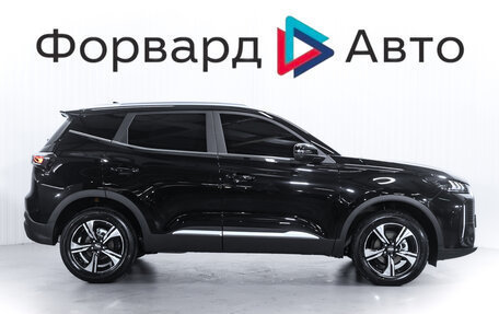 Chery Tiggo 4 I рестайлинг, 2025 год, 2 420 000 рублей, 8 фотография