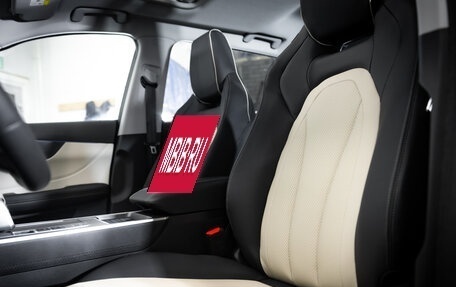 Chery Tiggo 4 I рестайлинг, 2025 год, 2 420 000 рублей, 15 фотография